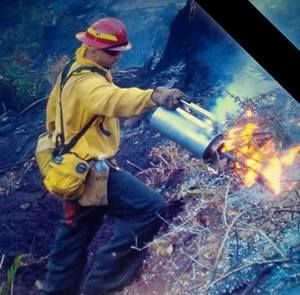 Meet your Posher, Scotty